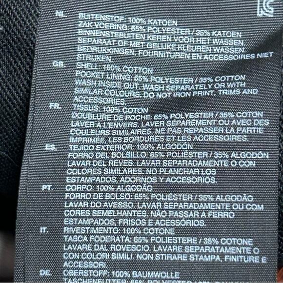 G-Star x Pharrell Williams Elwood 5622 3D Mid Waist Boyfriend Venus Planet 24 - Picture 14 of 16